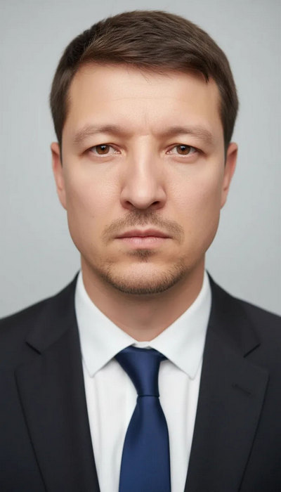 Юрий Абдуллин — внешний CTO & AI-архитектор